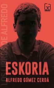 Eskoria "(Los libros de Alfredo - 8)"