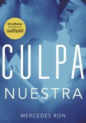 Culpa nuestra "(Culpables - 3)".