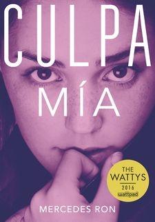 Culpa Mía "(Culpables - 1)".