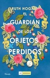 El guardián de los objetos perdidos. 