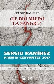 ¿Te dió miedo la sangre?. 