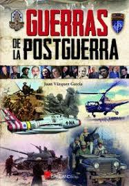 Guerras de la Postguerra