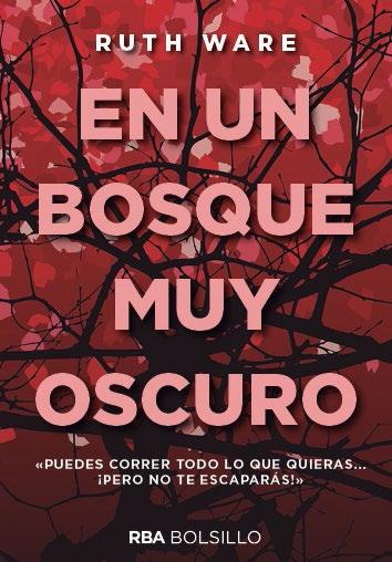 En un bosque muy oscuro.