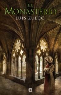 El monasterio "(Trilogía medieval - 3)".