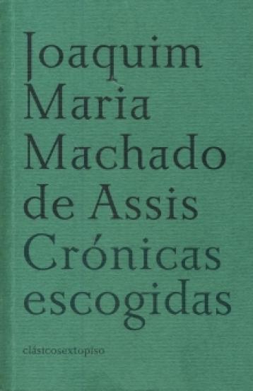 Crónicas escogidas. 