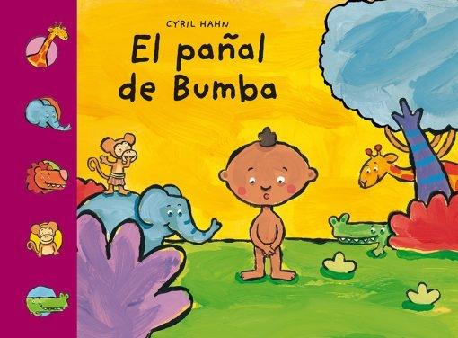 El pañal de Bumba. 