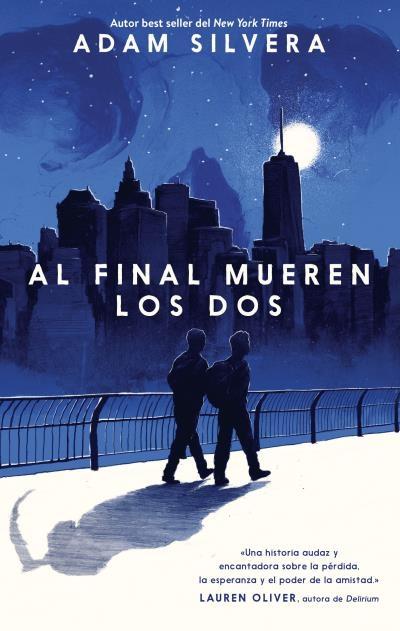 Al final mueren los dos.