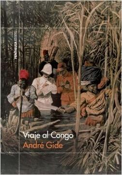 Viaje al Congo. 