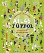 Atlas del fútbol.