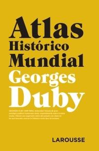 Atlas Histórico Mundial.