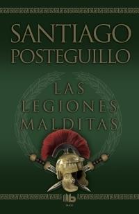Las legiones malditas "(Trilogía Africanus - 2)".