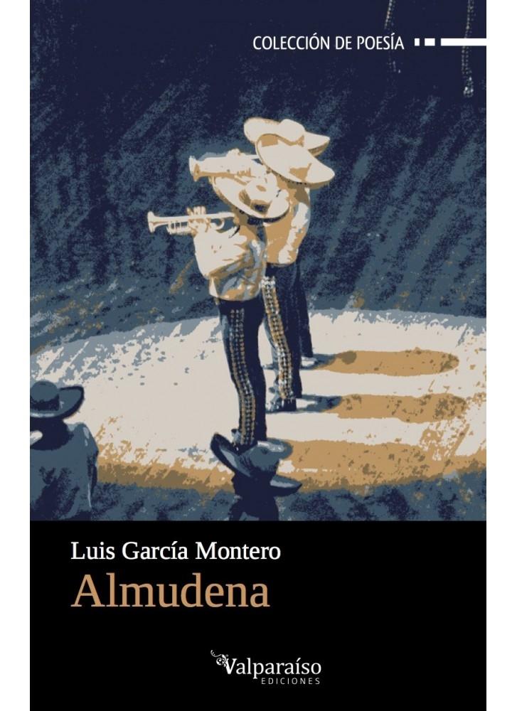 Almudena.