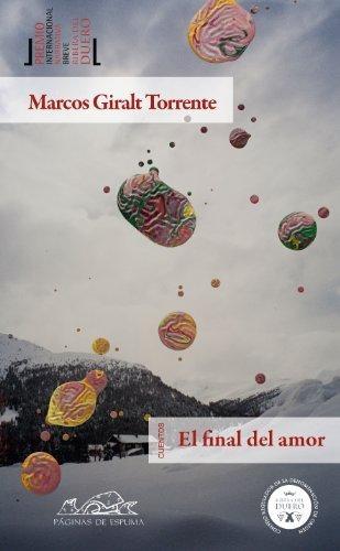 El final del amor. 