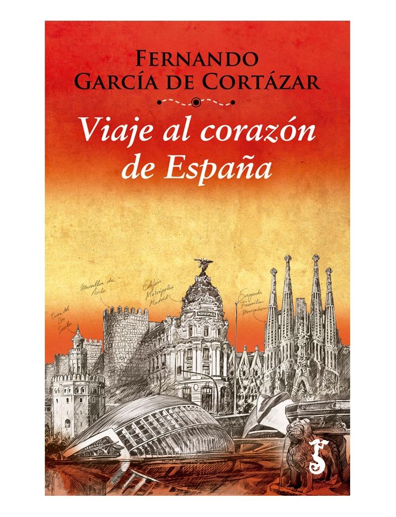 Viaje al corazón de España.