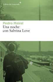 Una noche con Sabrina Love. 