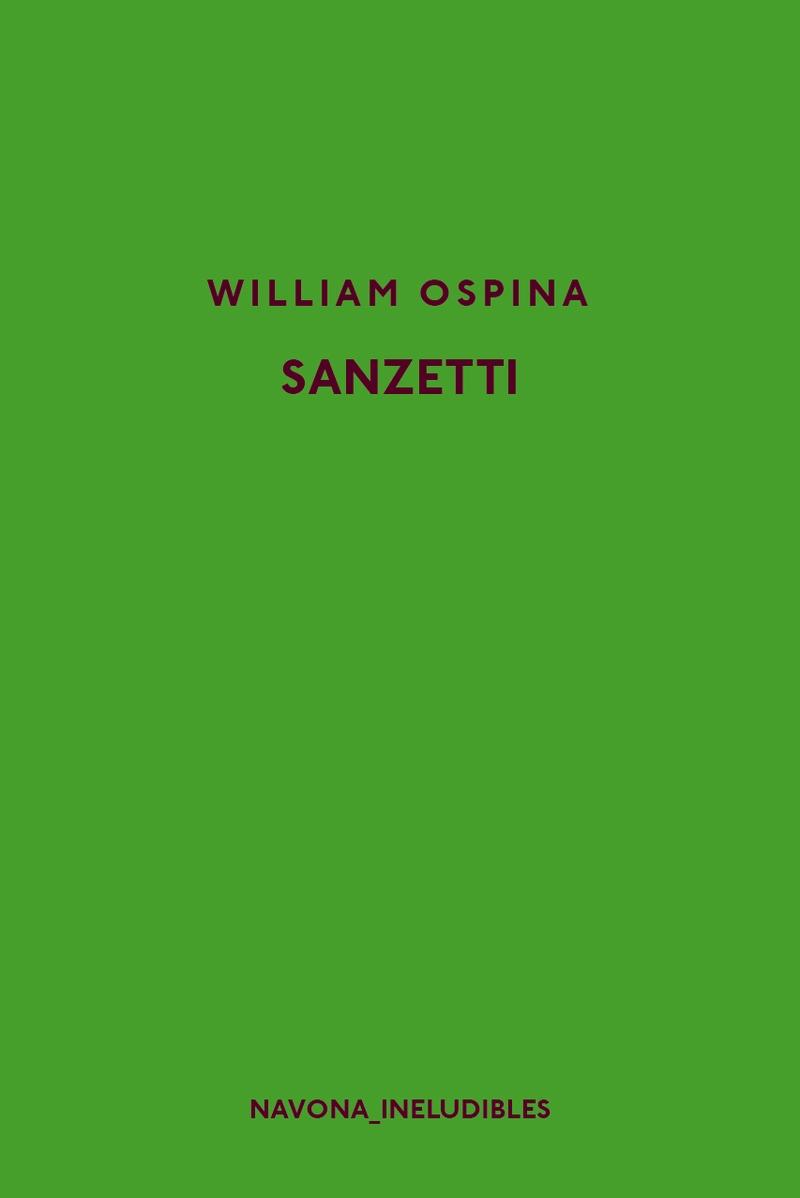 Sanzetti. 