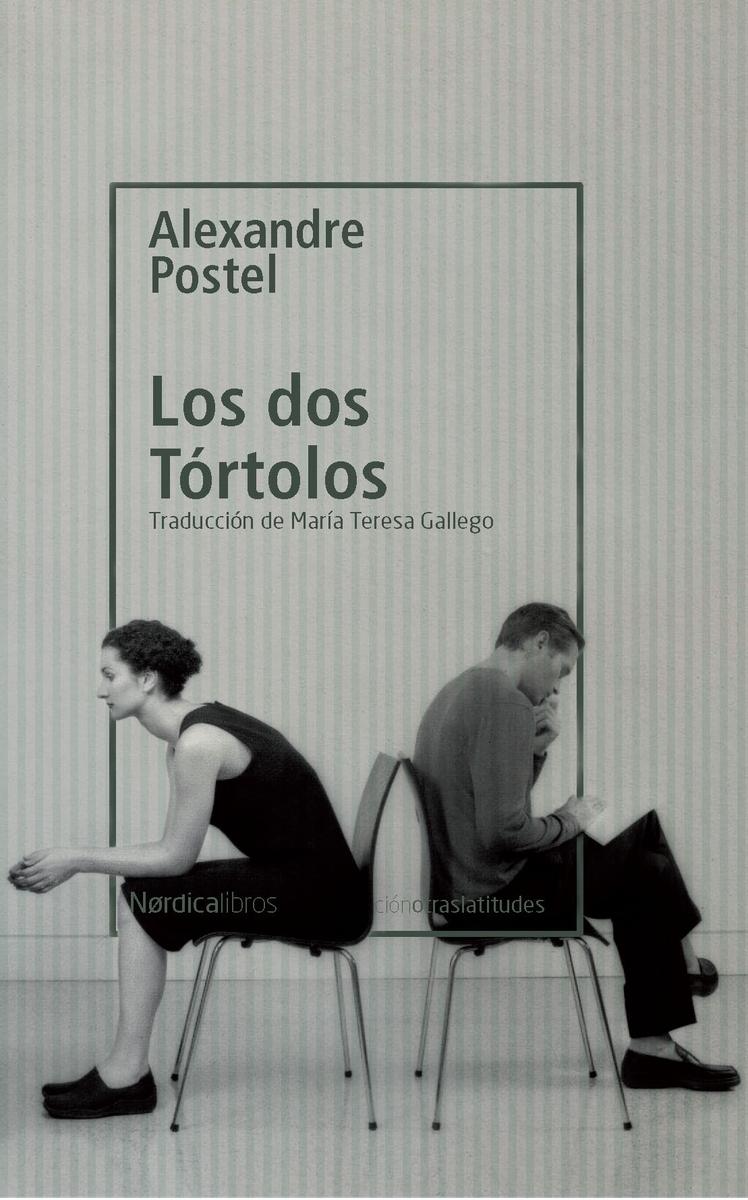 Los dos tórtolos. 