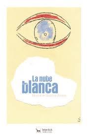 La nube blanca. 