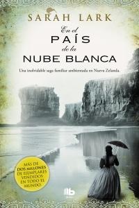 En el país de la Nube Blanca "(Trilogía de la Nube Blanca - 1)".