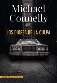 Los dioses de la culpa "(Un caso de Mickey Haller - 5)"