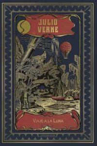 Viaje a la luna.