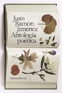 Antología poética "(Juan Ramón Jiménez)"