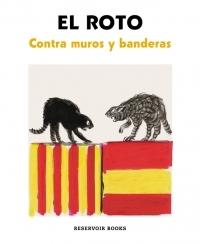 Contra muros y banderas.