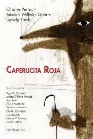 Caperucita roja