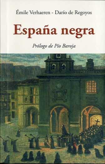 España negra.