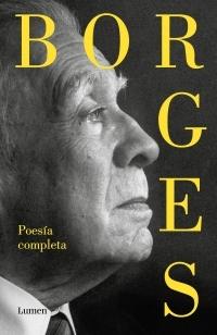 Poesía completa (Jorge Luis Borges).