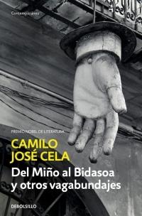 Del Miño al Bidasoa y otros vagabundajes.
