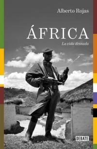 África. La vida desnuda.