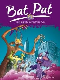 Bat Pat - 42: Una fiesta monstruosa