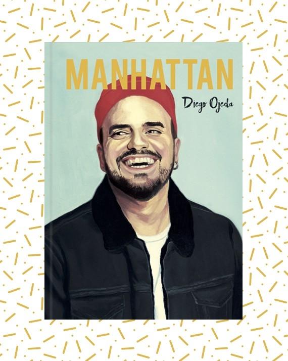 Manhattan.