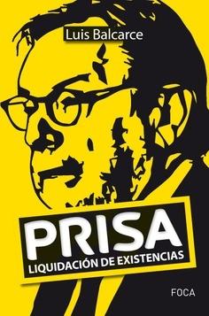 PRISA. Liquidación de existencias