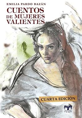 Cuentos de mujeres valientes.