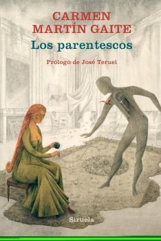 Los parentescos.
