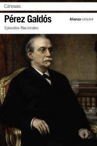 Cánovas "(Episodios Nacionales - 46. Serie Final)"
