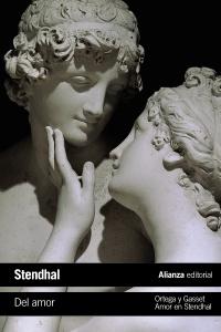 Del amor seguido de Amor en Stendhal.