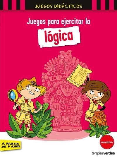 Juegos para ejercitar la lógica. 