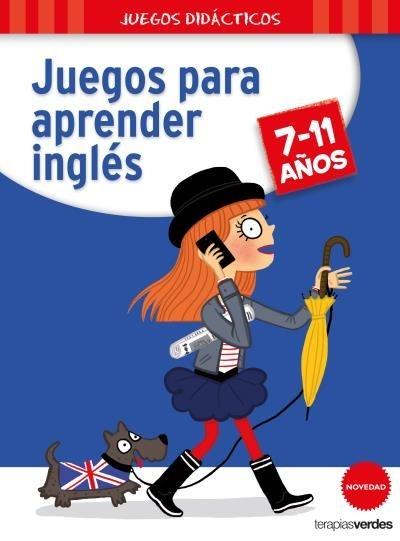 Juegos para aprender inglés. 