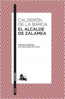 El alcalde de Zalamea.