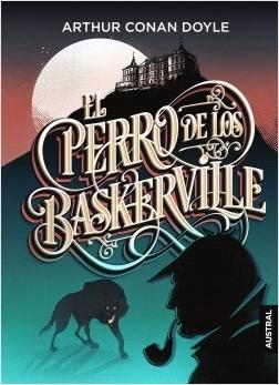 El perro de los Baskerville.