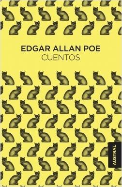Cuentos "(Edgar Allan Poe)"