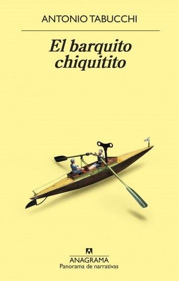 El barquito chiquitito. 