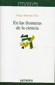En las fronteras de la ciencia