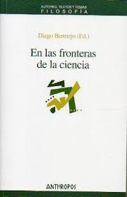 En las fronteras de la ciencia. 