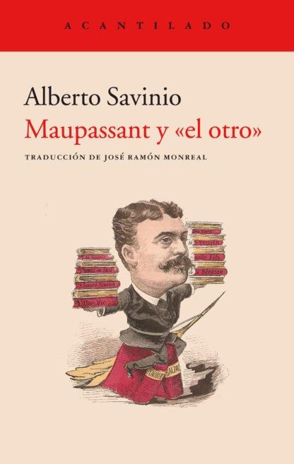 Maupassant y "el otro"