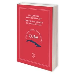 Cuba. Una isla, tres continentes. 