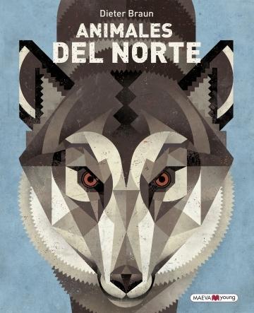 Animales del Norte. 